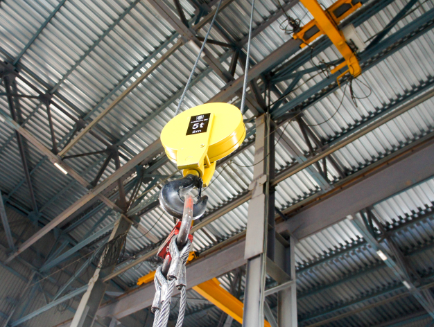 Крюк и кран-балка подвесная.png